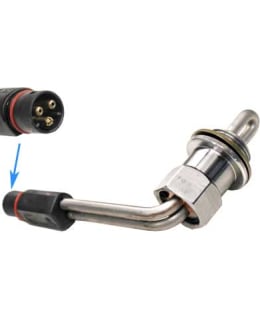 DEFA 412240 230V MOOTTORINLÄMMITIN Main Image