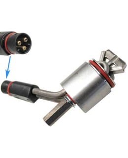 DEFA 412305 230V MOOTTORINLÄMMITIN Main Image