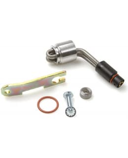 DEFA 412503 230V MOOTTORINLÄMMITIN Main Image