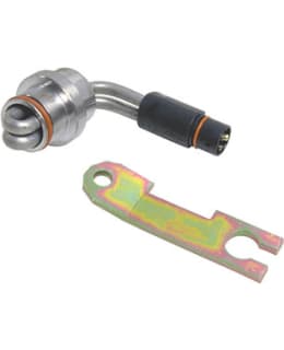 DEFA 412514 230V MOOTTORINLÄMMITIN Main Image