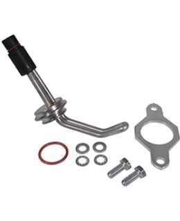 DEFA 412561 230V MOOTTORINLÄMMITIN Main Image