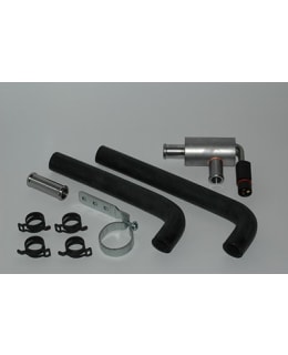 DEFA 412708 230V MOOTTORINLÄMMITIN Main Image