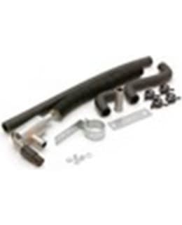 DEFA 412709 230V MOOTTORINLÄMMITIN Main Image