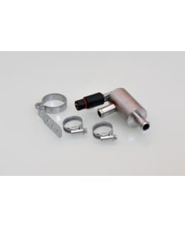 DEFA 412710 230V MOOTTORINLÄMMITIN Main Image