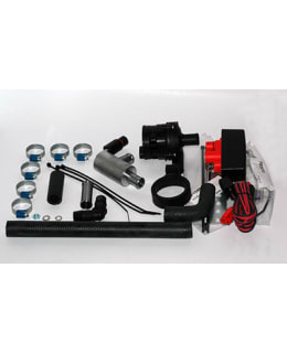 DEFA 412724 230V MOOTTORINLÄMMITIN Main Image