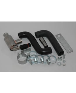 DEFA 412734 230V MOOTTORINLÄMMITIN Main Image