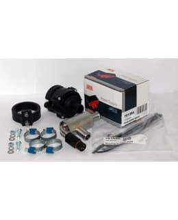 DEFA 412737 230V MOOTTORINLÄMMITIN Main Image