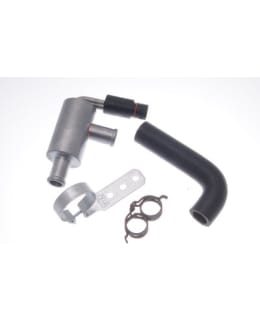 DEFA 412738 230V MOOTTORINLÄMMITIN Main Image