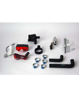 DEFA 412740 230V MOOTTORINLÄMMITIN Main Image