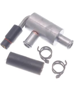 DEFA 412743 230V MOOTTORINLÄMMITIN Main Image