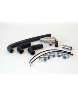 DEFA 412744 230V MOOTTORINLÄMMITIN Main Image