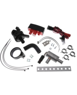 DEFA 412745 230V MOOTTORINLÄMMITIN Main Image