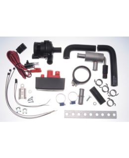 DEFA 412746 230V MOOTTORINLÄMMITIN Main Image