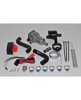 DEFA 412750 230V MOOTTORINLÄMMITIN Main Image