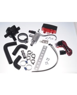 DEFA 412753 230V MOOTTORINLÄMMITIN Main Image