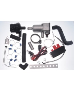 DEFA 412754 230V MOOTTORINLÄMMITIN Main Image