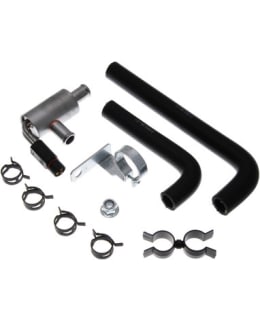 DEFA 412755 230V MOOTTORINLÄMMITIN Main Image