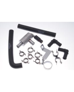 DEFA 412771 230V MOOTTORINLÄMMITIN Main Image