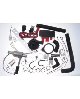 DEFA 412773 230V MOOTTORINLÄMMITIN Main Image