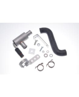 DEFA 412774 230V MOOTTORINLÄMMITIN Main Image