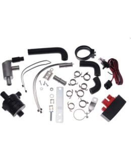 DEFA 412777 230V MOOTTORINLÄMMITIN Main Image