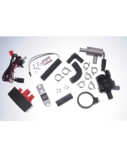 DEFA 412781 230V MOOTTORINLÄMMITIN Main Image