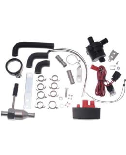 DEFA 412784 230V MOOTTORINLÄMMITIN Main Image