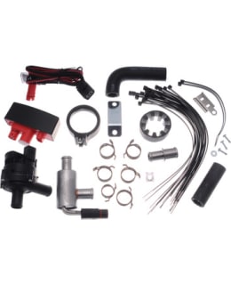 DEFA 412789 230V MOOTTORINLÄMMITIN Main Image