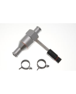 DEFA 412790 230V MOOTTORINLÄMMITIN Main Image