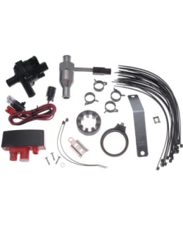 DEFA 412791 230V MOOTTORINLÄMMITIN Main Image