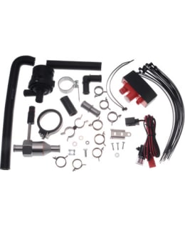 DEFA 412794 230V MOOTTORINLÄMMITIN Main Image