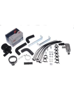 DEFA 412797 230V MOOTTORINLÄMMITIN Main Image