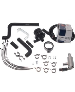 DEFA 412798 230V MOOTTORINLÄMMITIN Main Image