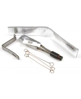 DEFA 412802 230V MOOTTORINLÄMMITIN Main Image