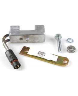 DEFA 412806 230V MOOTTORINLÄMMITIN Main Image