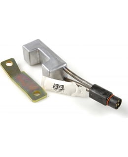 DEFA 412809 230V MOOTTORINLÄMMITIN Main Image