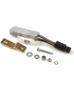 DEFA 412812 230V MOOTTORINLÄMMITIN Main Image