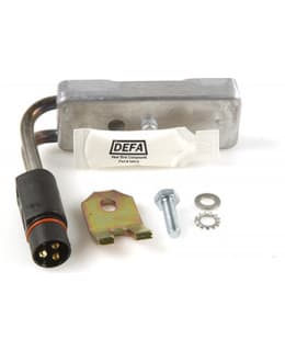 DEFA 412815 230V MOOTTORINLÄMMITIN Main Image
