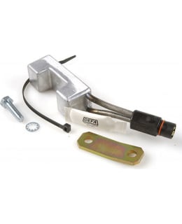 DEFA 412817 230V MOOTTORINLÄMMITIN Main Image