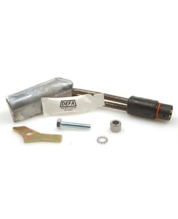 DEFA 412818 230V MOOTTORINLÄMMITIN Main Image