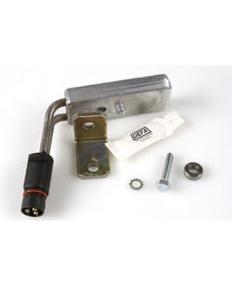 DEFA 412833 230V MOOTTORINLÄMMITIN Main Image