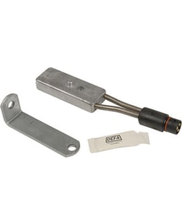 DEFA 412838 230V MOOTTORINLÄMMITIN Main Image