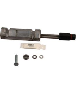 DEFA 412843 230V MOOTTORINLÄMMITIN Main Image