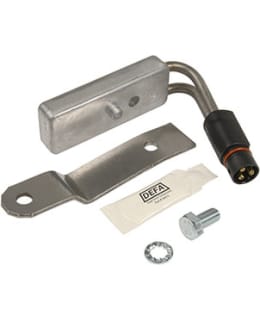 DEFA 412847 230V MOOTTORINLÄMMITIN Main Image