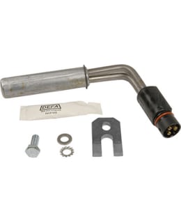 DEFA 412850 230V MOOTTORINLÄMMITIN Main Image