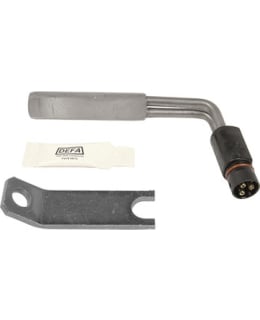 DEFA 412856 230V MOOTTORINLÄMMITIN Main Image