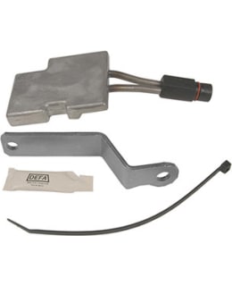 DEFA 412861 230V MOOTTORINLÄMMITIN Main Image