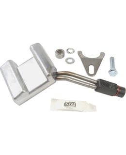 DEFA 412865 230V MOOTTORINLÄMMITIN Main Image