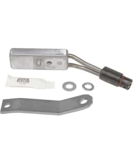 DEFA 412867 230V MOOTTORINLÄMMITIN Main Image