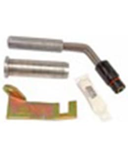 DEFA 412883 230V MOOTTORINLÄMMITIN Main Image